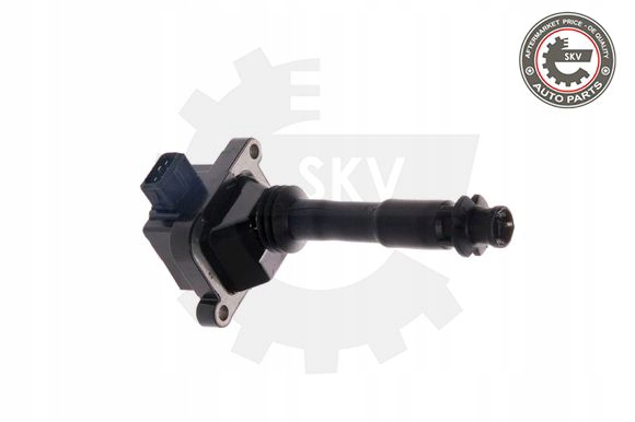 фото №14, Esen skv котушка запалювання.