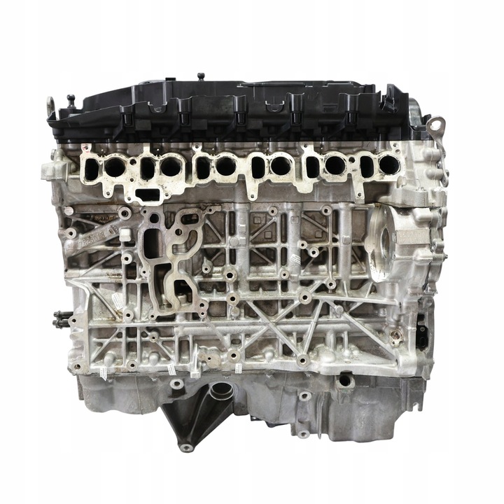 фото №13, Bmw f30 f31 330dx f32 430dx двигатель голый стойка n57d30a n57n новый распределение