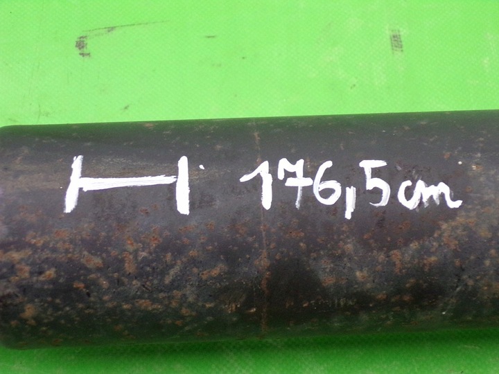 фото №5, Jaguar s-type wał приводной 2.7 дизель, sedan