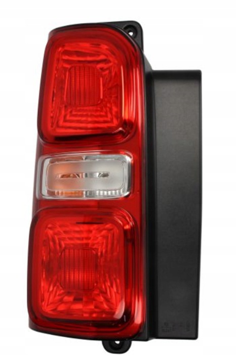 фото №3, Лампа citroën jumpy spacetourer 06.16- зад левая