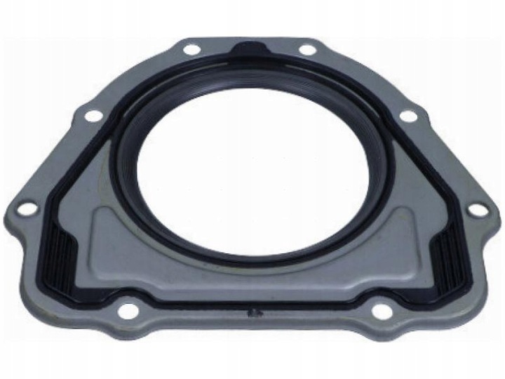 фото №1, Сальник вала nissan qashqai i 2.0 07-13 primastar 2.0 06-