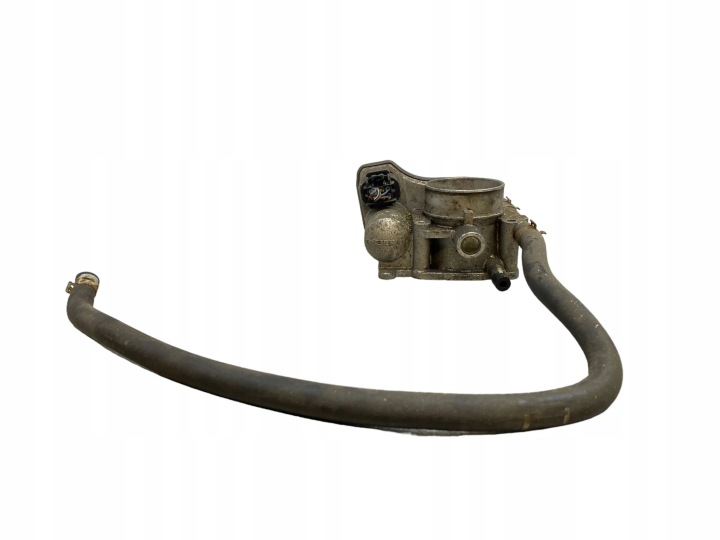 фото №6, Opel corsa c 2004 бензин 1400cm3 клапан дроссельной заслонки 26503b1217