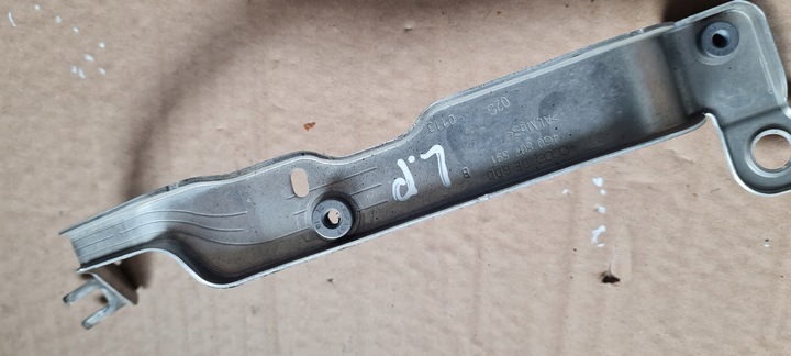 фото №13, S6 c7 a6 4g клаксон сигнал левый перед 4h0951223 a7 4g s7