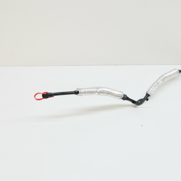 фото №7, Шланг розширювальний vag do audi q7 4l 2007 2009 оригінальний 7l8422893an