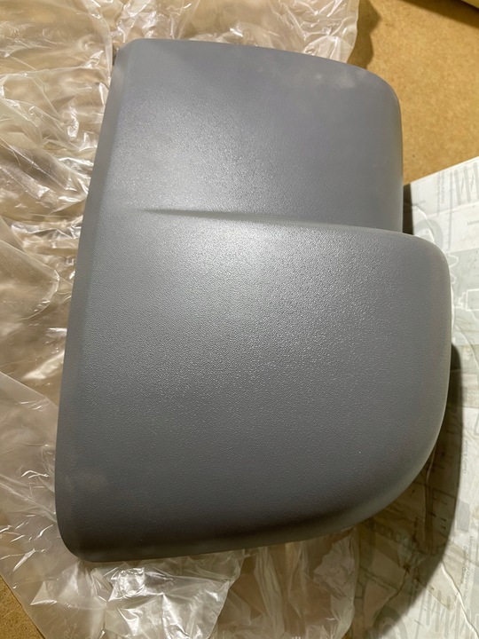 фото №1, Кутник бампера mercedes sprinter 901 оригінал l