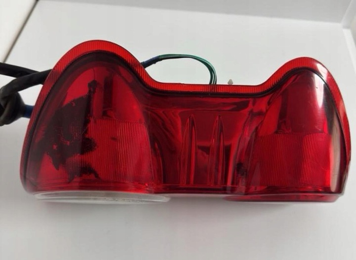 фото №7, Лампа задня ліва сторона nissan nv200 2009 - 2025