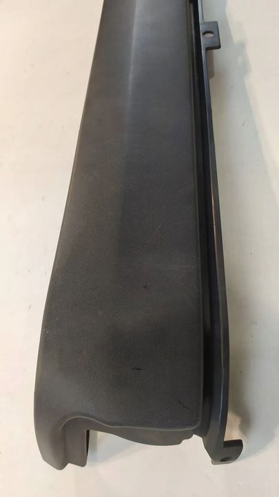 фото №10, Планка бампера зад ford transit custom