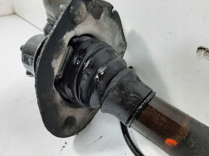 фото №9, Citroen c5 break 2.0hdi рестайлинг ii 07r амортизатор амортизатор mcpherson  левые перед