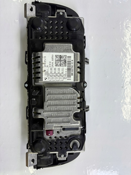фото №9, Bmw 5 f10 монитор дисплей 9227561