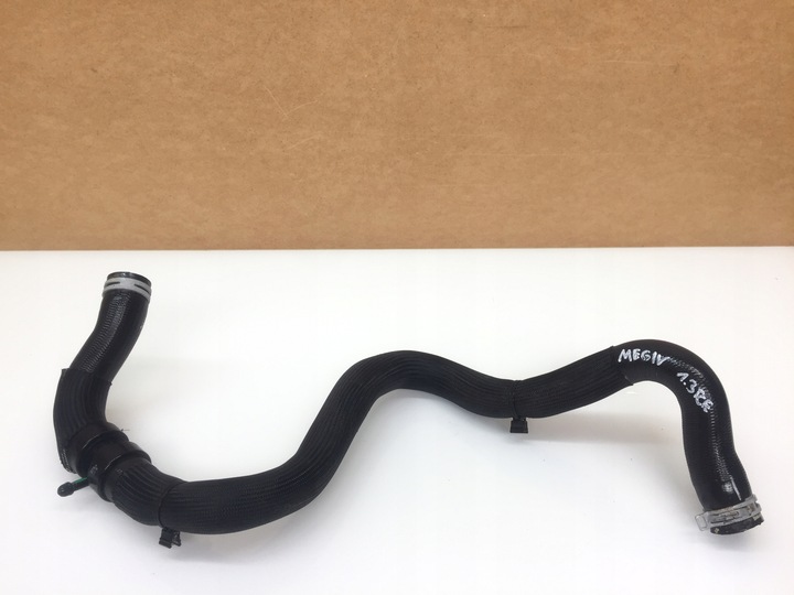 фото №1, Megane iv 1.3 tce труба шланг шланг радіатор води