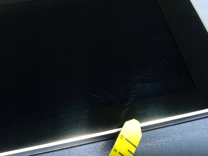 фото №5, Bmw 5 g30 экран дисплей сиденье зад 6815911