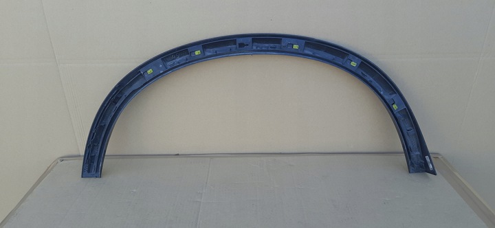 фото №7, Планка крила зад лівий volvo xc90 ii