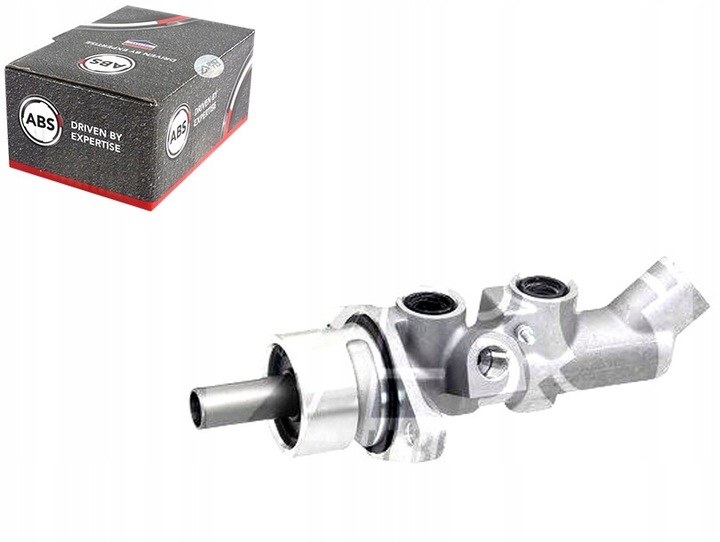 фото №1, Насос тормозная toyota avensis 03-08 +esp a.b.s.