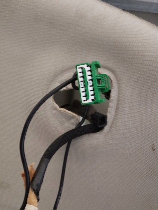 фото №7, Dodge ram 2500 11- стеля usa