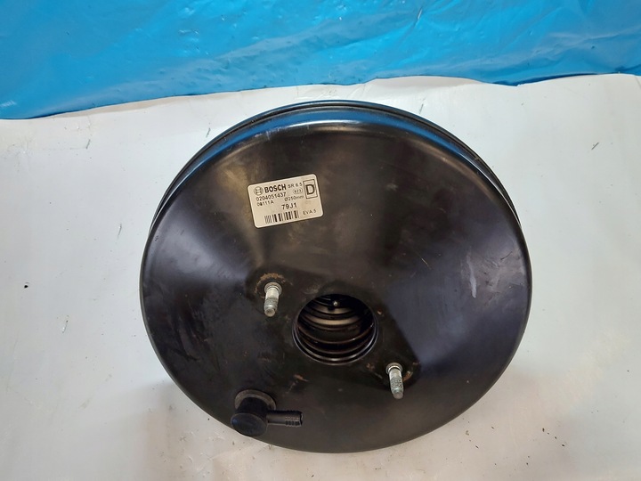 фото №8, Усилитель насос suzuki sx4 20011r 4wd 0204051437 1.6 b