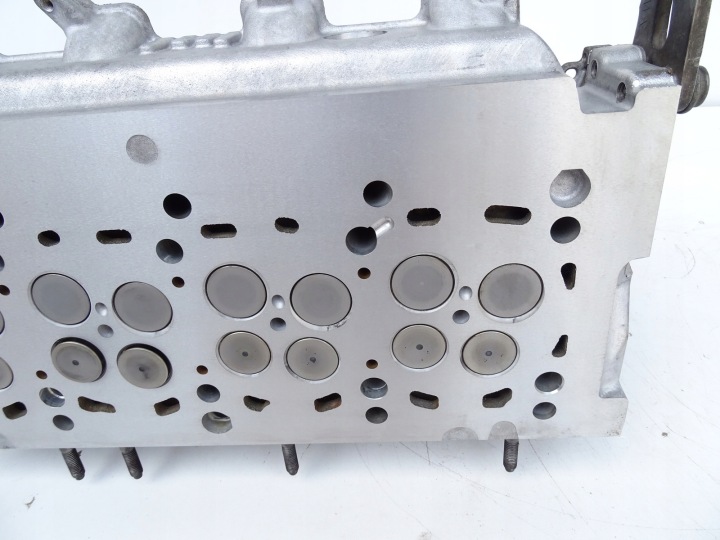 фото №14, Комплектна головка 03l103373j v300 2.0 tdi cff cfg cfh cjc cgl audi vw skoda