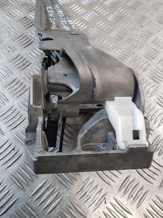 фото №10, Ручник  гальма ручного bv612780ea ford focus mk3 універсал 13r-