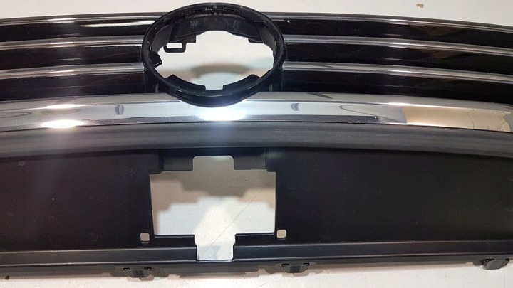 фото №8, Решётка решётка радиатора vw passat b8 хром 3g0853653