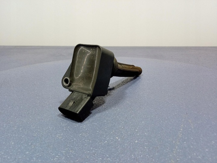 фото №1, Seat leon iii 2.0 tsi котушка запалювання 06j905110g
