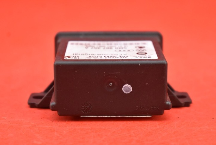 фото №6, Блок керування модуль світла 5m0907357a vw eos 2.0 tfsi 200 km 05-15