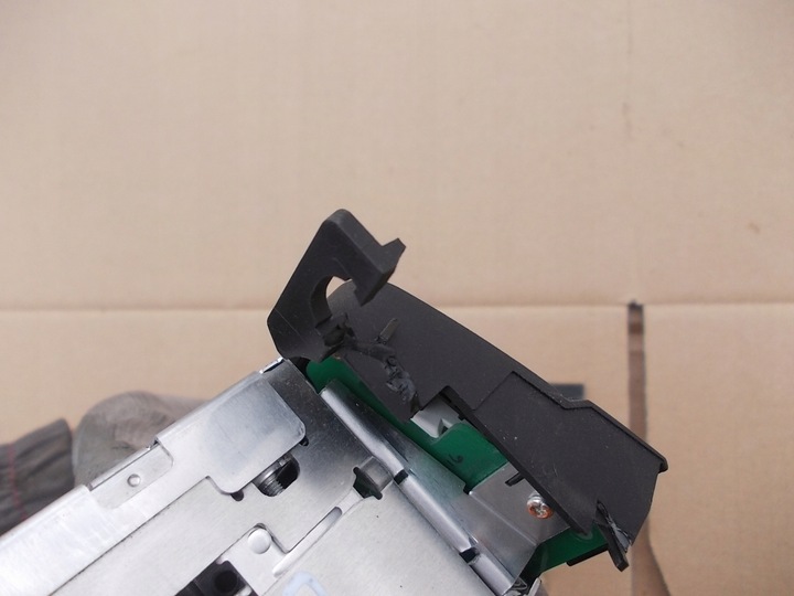 фото №9, Радио bmw e 46 бизнес cd rds