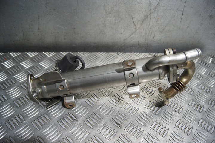 фото №11, Радіаторів клапана egr vw golf 2.0 tdi 07- 14