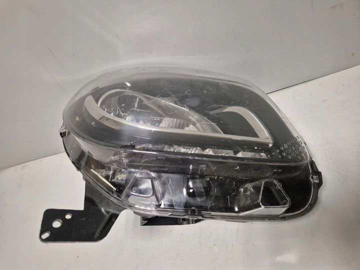 фото №3, Smart fortwo iii фара праві лампа звичайна + led a4538200839