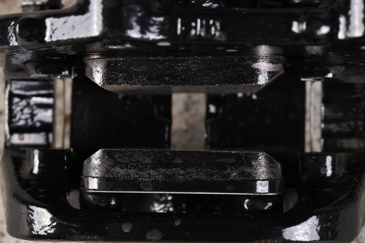 фото №10, Bmw x5m f95 x6m f96 гальма диски диск затискачі супорт m-power чорні