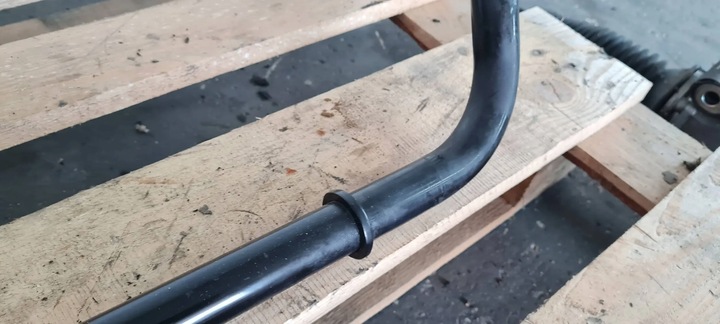 фото №12, S6 c7 4g a6 рестайлинг стержень стабилизатора перед 4g0411309e s7 4g a7