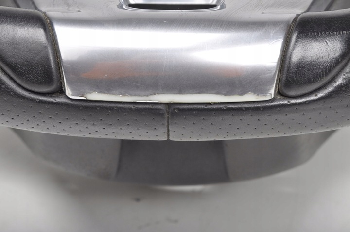 фото №6, Volvo s60 ii v60 кермо шкіряний шкіра rdesign