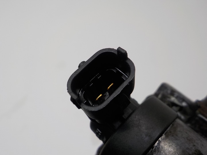 фото №8, Opel corsa d 1.3 cdti a13dte насос паливна рейка  0445010204 55572537