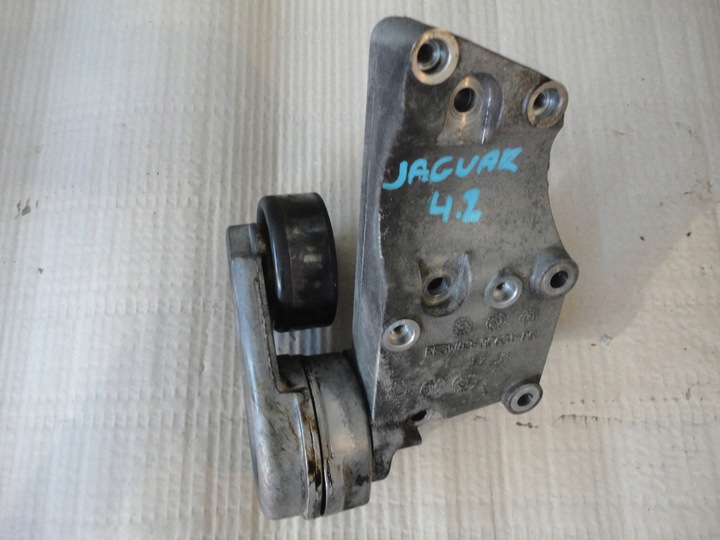 фото №10, Ford jaguar xj 4.2 v8 x350 aj8ft