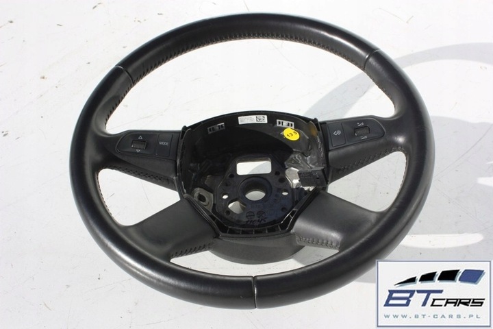 фото №11, Audi a6 a8 q7 руль кожа 1kt 4f0419091db 4f0419091ah 4f0419091cl 4f0