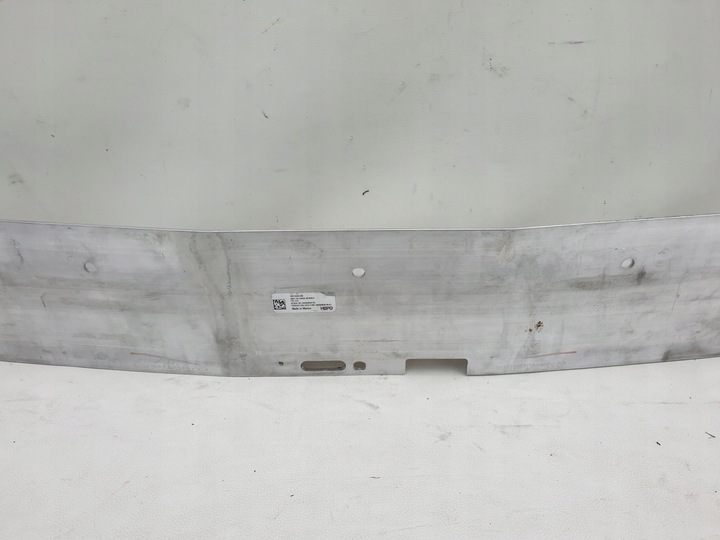 фото №12, Mercedes glb a247 x247 19- балка pod бампер перед a2476205100 a2476203301