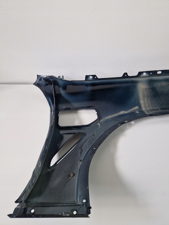 фото №11, Крыло перед левый bmw x3 g01 x4 g02 м-пакет плагин гибрид гибрид