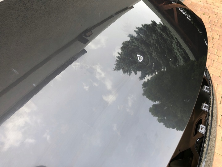 фото №7, Кришка зад задня volkswagen id.4 id4 id-4