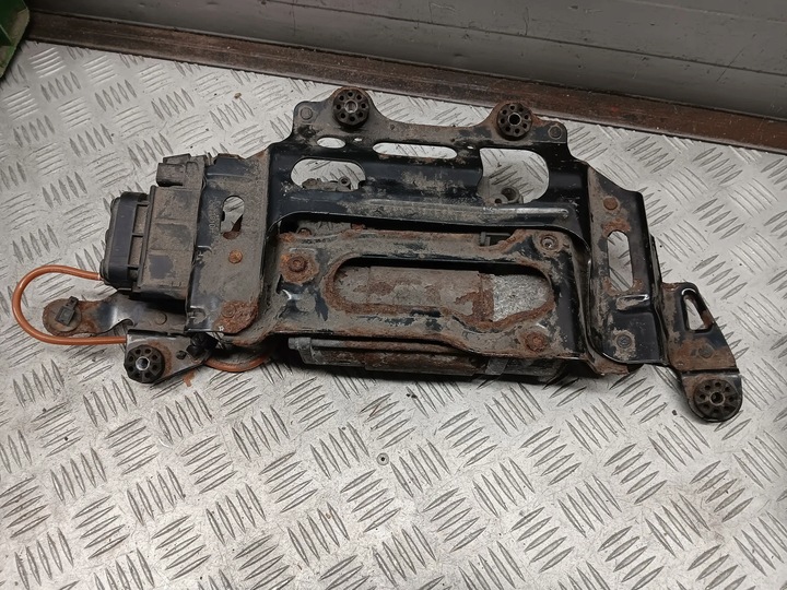 фото №5, Audi a8 s8 d4 4h 4h0616005c компресори