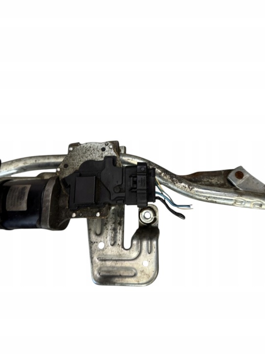 фото №10, Fiat ducato boxer jamper 130 механізм склоочисника 1363338080