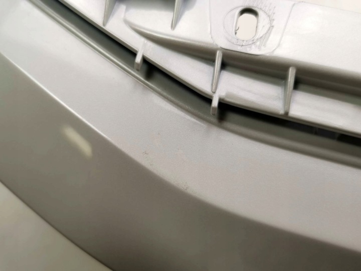 фото №14, Новий org бампер перед vw passat b8 lok1 r-line