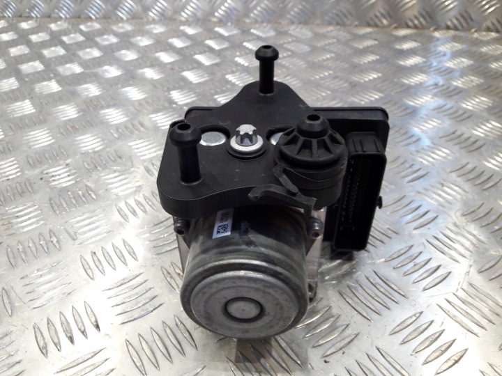фото №9, Mercedes e w213 насос модуль управления abs a2134311601
