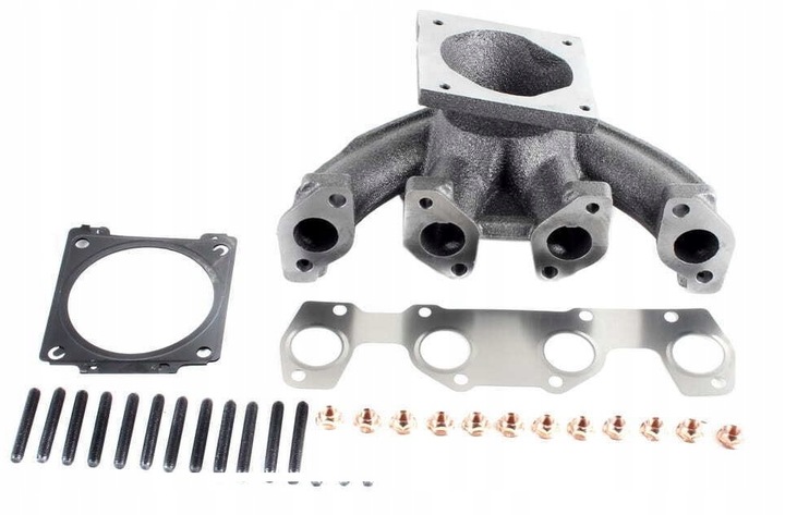 фото №1, Колектор випускний citroen xsara picasso 1.4 1.6