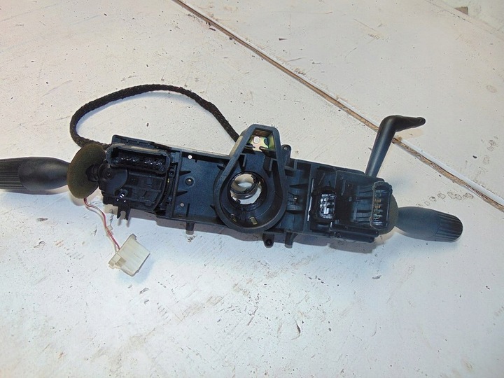 фото №8, Daf lf 45.220 05r перемикач комбінований eu