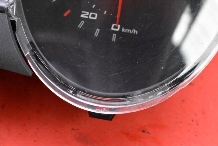 фото №15, Панель приборов eu 6j0920800l seat ibiza 4 iv 1.9 tdi 105 km 08-12