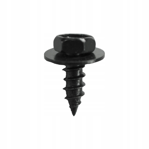 фото №1, Гвинт гвинт монтажний кронштейни захист do toyota