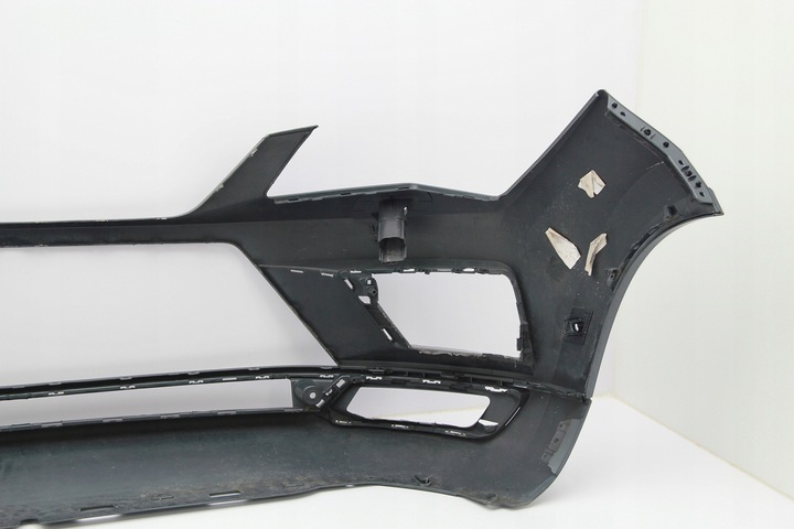 фото №9, Оригінальний бампер перед seat ateca cupra 575 2016-2020