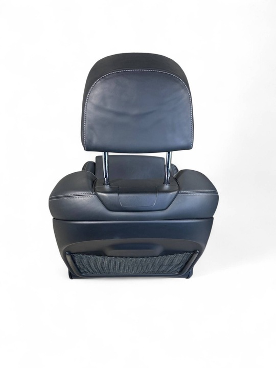 фото №13, Audi q8 2019 сидіння / диван / комплект