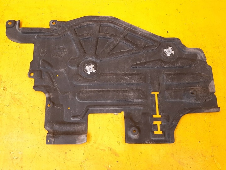 фото №1, Volvo v60 ii защита шасси зад левая 31420484