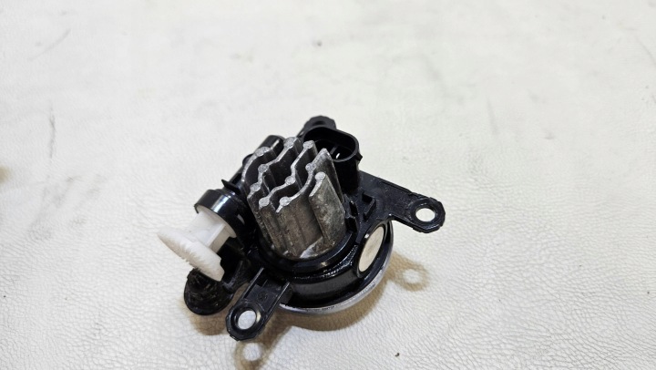 фото №6, Галоген led левое opel corsa f insignia b 13497329