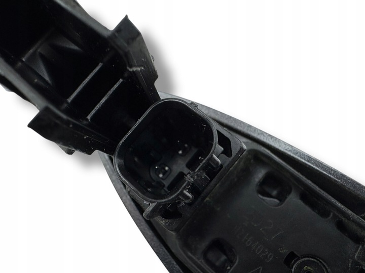 фото №8, Toyota yaris cross 2022 перед сторона ліва ручка зовнішня двері передніх