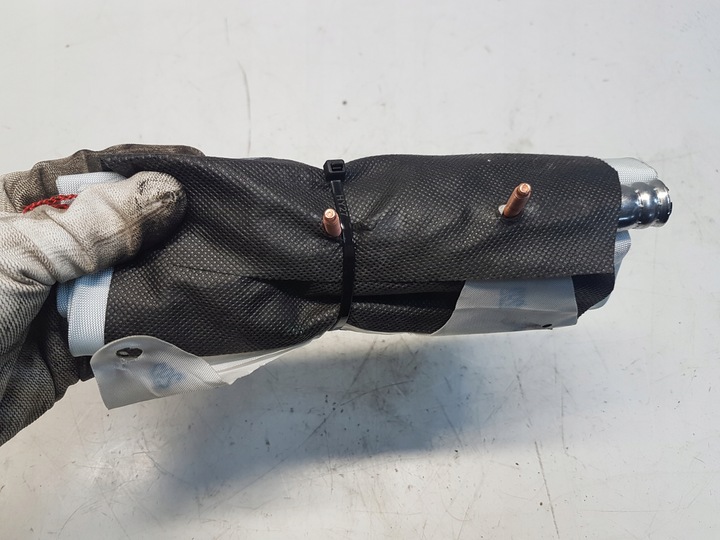 фото №7, Volvo xc40 подушка подушка безпеки сидіння ліва права